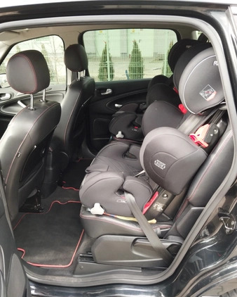 Ford S-Max cena 43900 przebieg: 250531, rok produkcji 2011 z Warszawa małe 466